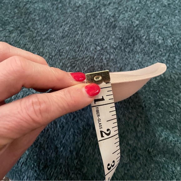 Size A: My Favorite Bra Cups - Picture 3 of 9